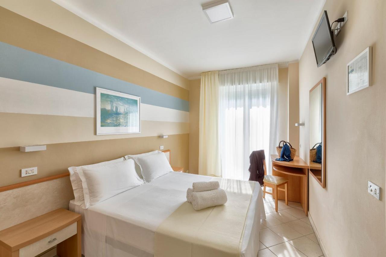 Hotel La Residenza ริชโชเน ภายนอก รูปภาพ