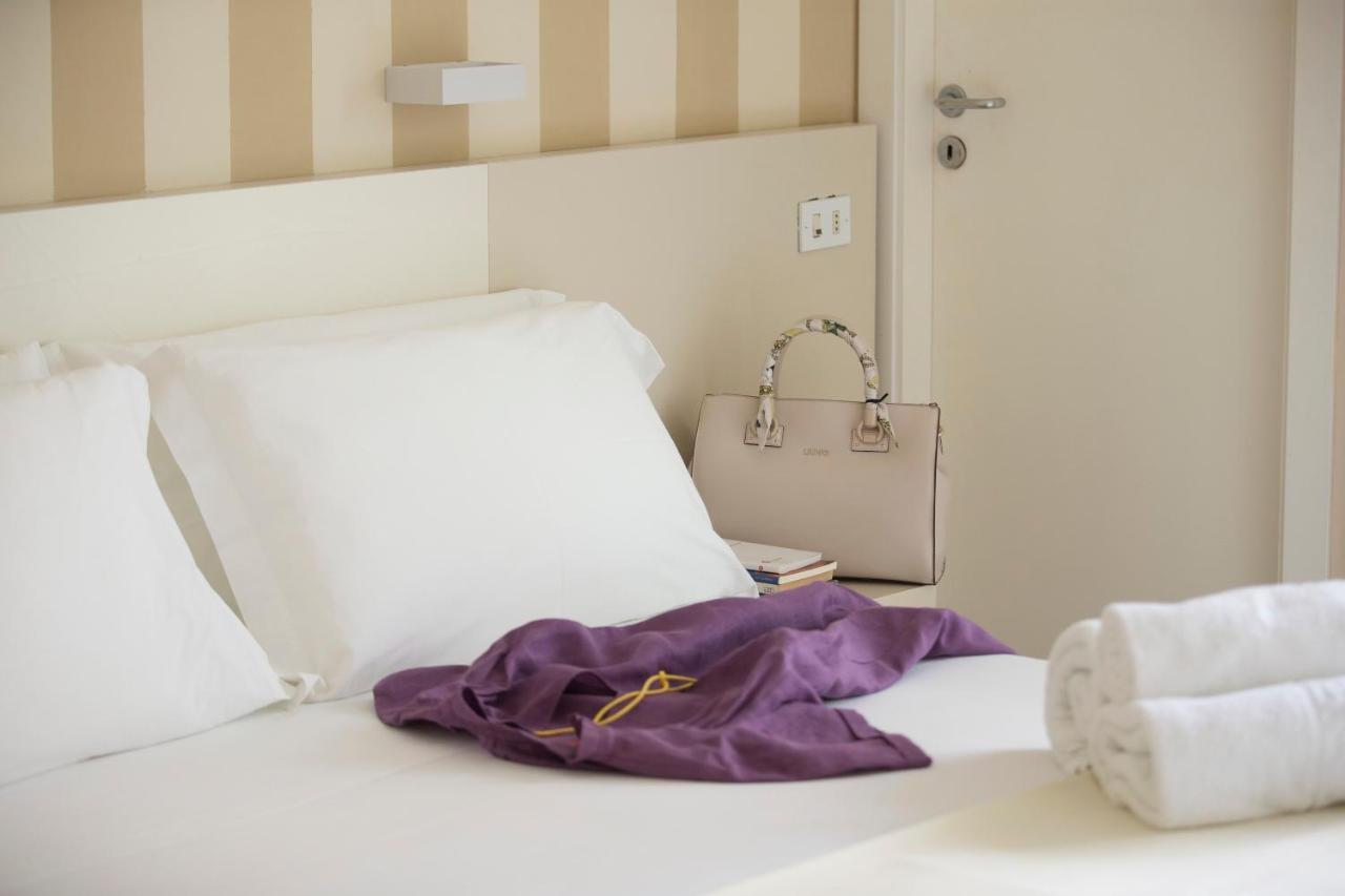 Hotel La Residenza ริชโชเน ภายนอก รูปภาพ