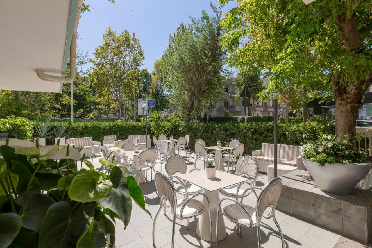 Hotel La Residenza ริชโชเน ภายนอก รูปภาพ