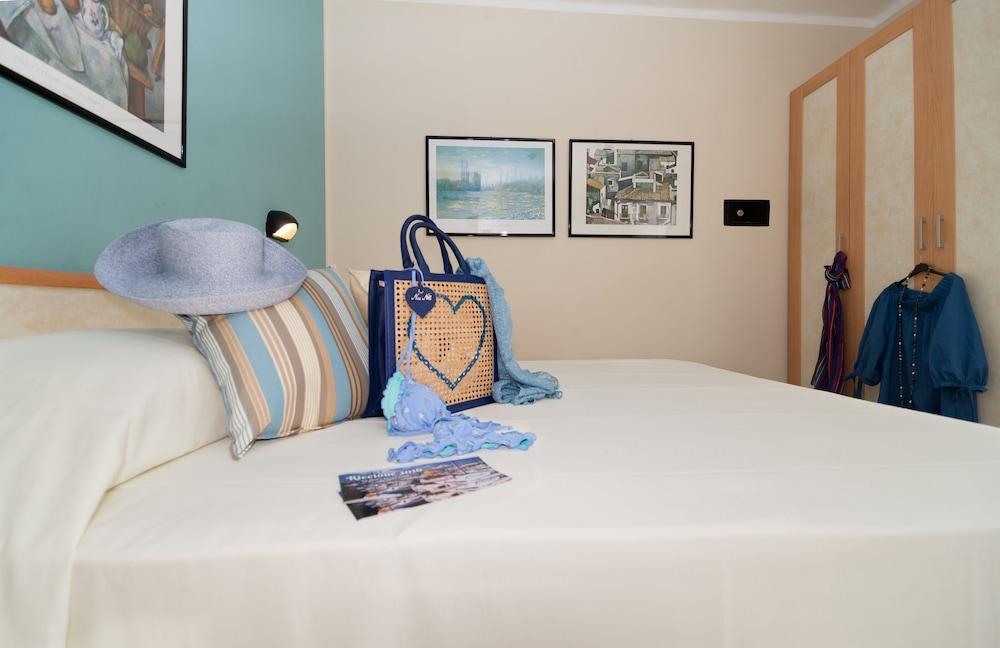 Hotel La Residenza ริชโชเน ภายนอก รูปภาพ