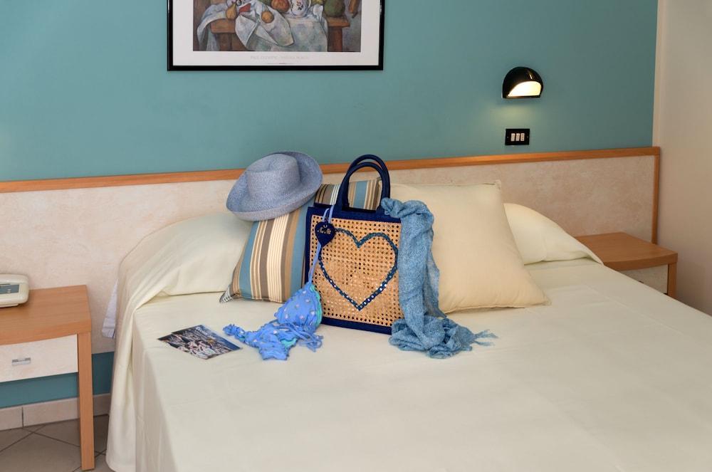 Hotel La Residenza ริชโชเน ภายนอก รูปภาพ
