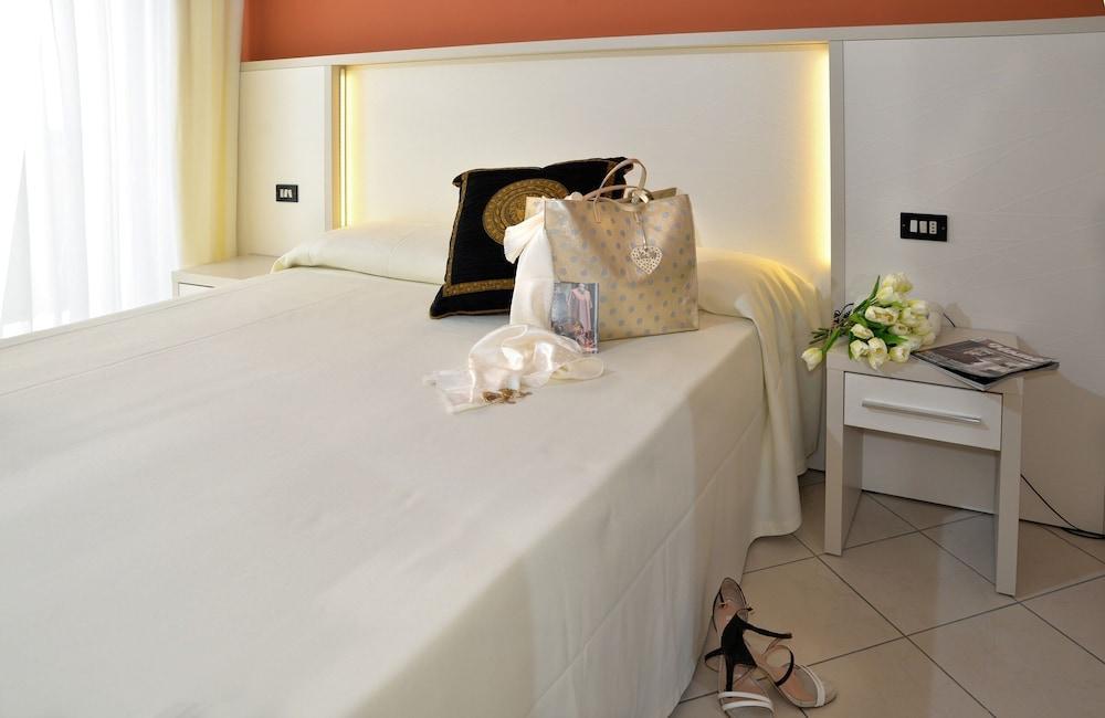 Hotel La Residenza ริชโชเน ภายนอก รูปภาพ