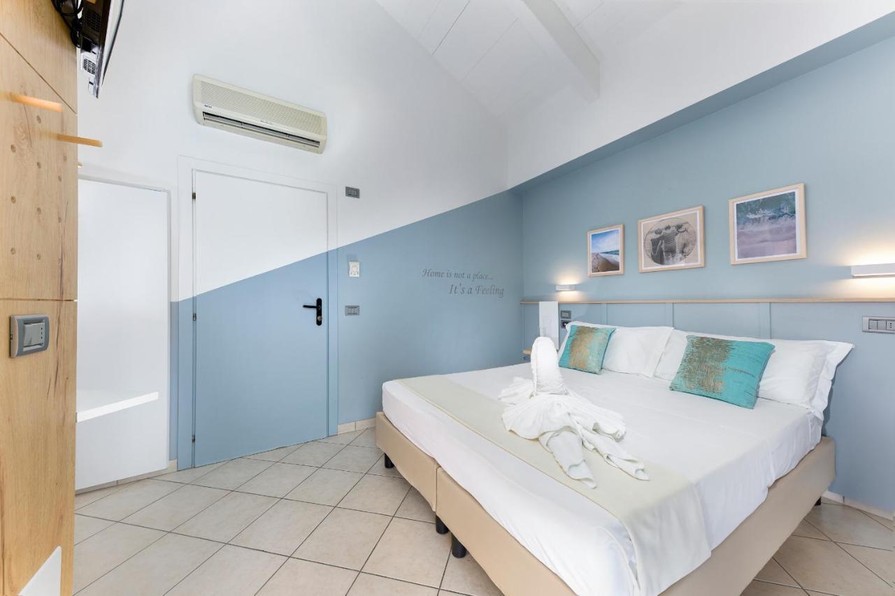 Hotel La Residenza ริชโชเน ห้อง รูปภาพ