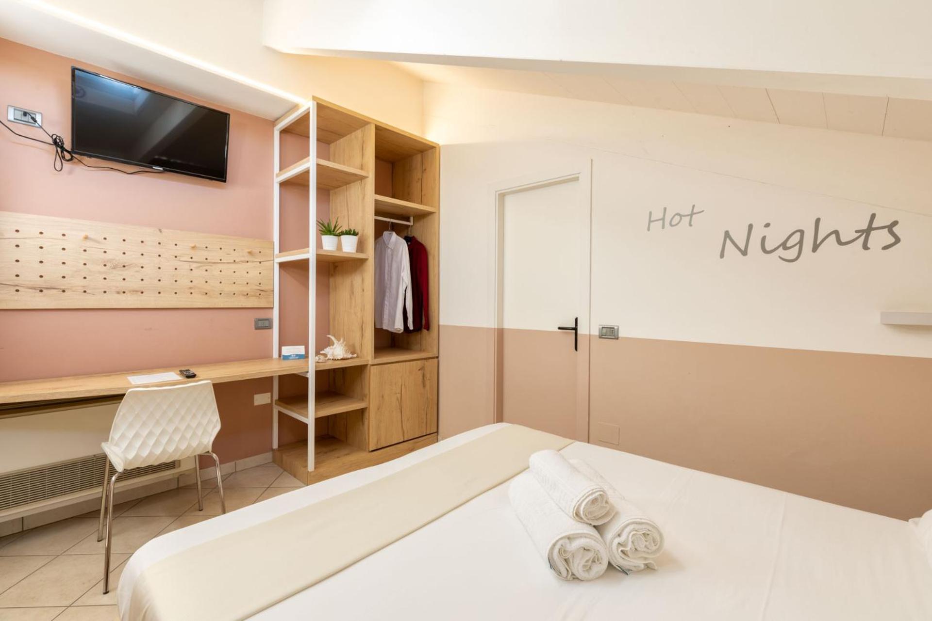 Hotel La Residenza ริชโชเน ห้อง รูปภาพ