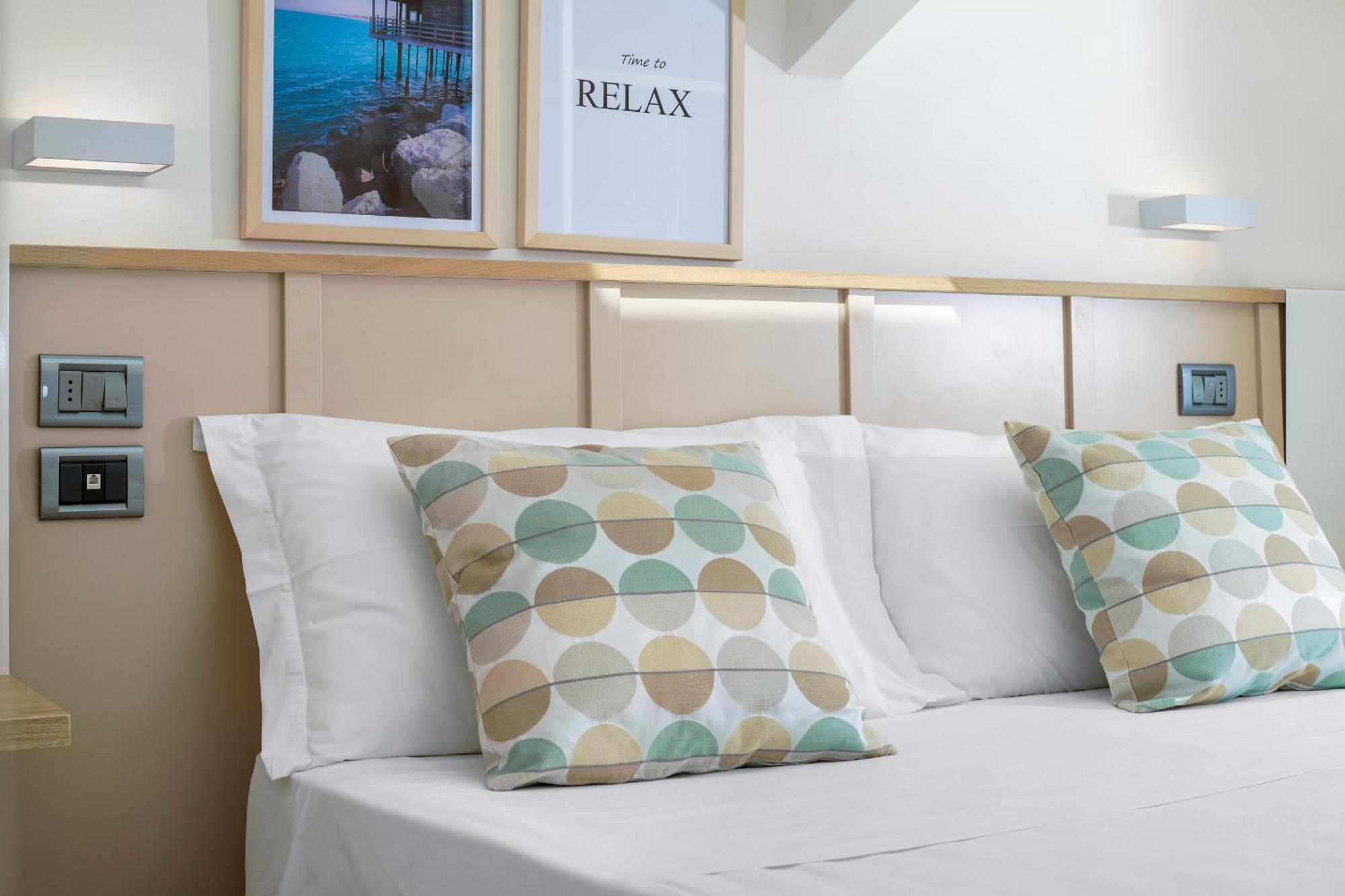 Hotel La Residenza ริชโชเน ห้อง รูปภาพ