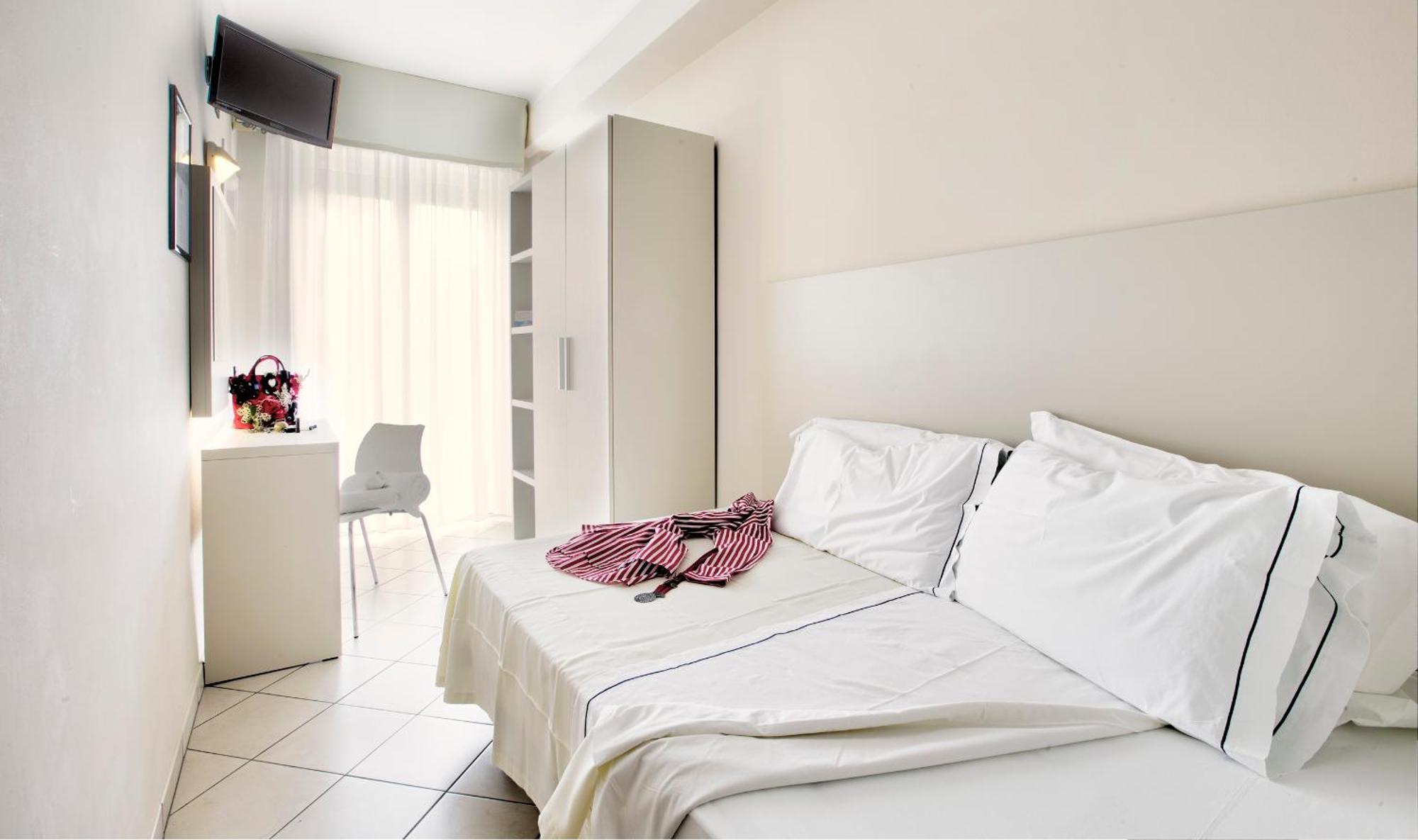 Hotel La Residenza ริชโชเน ห้อง รูปภาพ