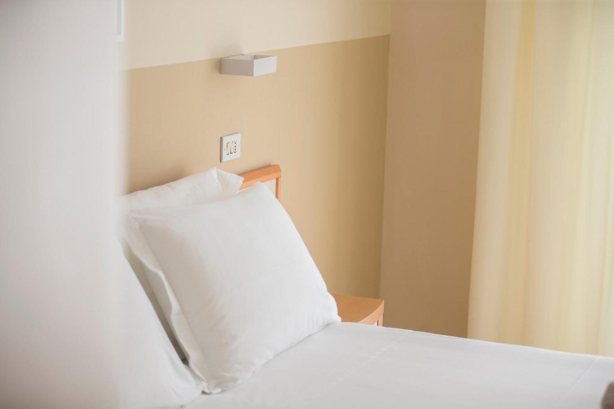 Hotel La Residenza ริชโชเน ห้อง รูปภาพ